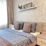 Comfort In Center