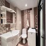 Apartment Comfort In Center