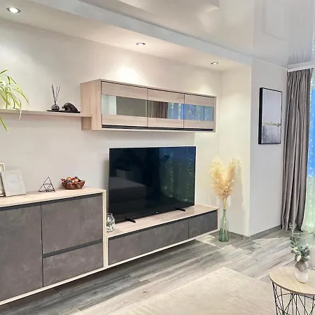 Comfort In Center Apartamento *