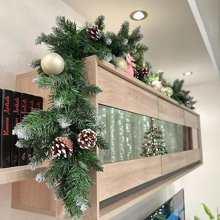 Apartamento Comfort In Center Narva