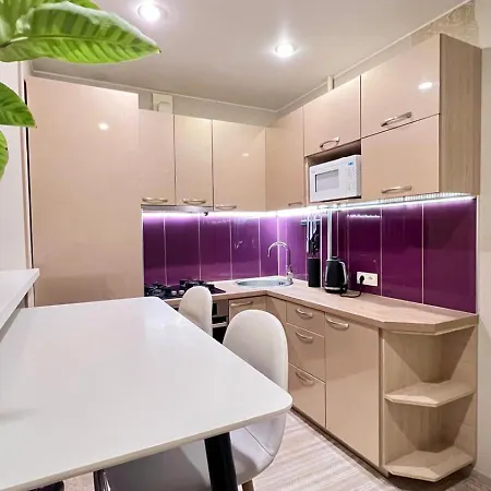 Comfort In Center With Separate * נרבה