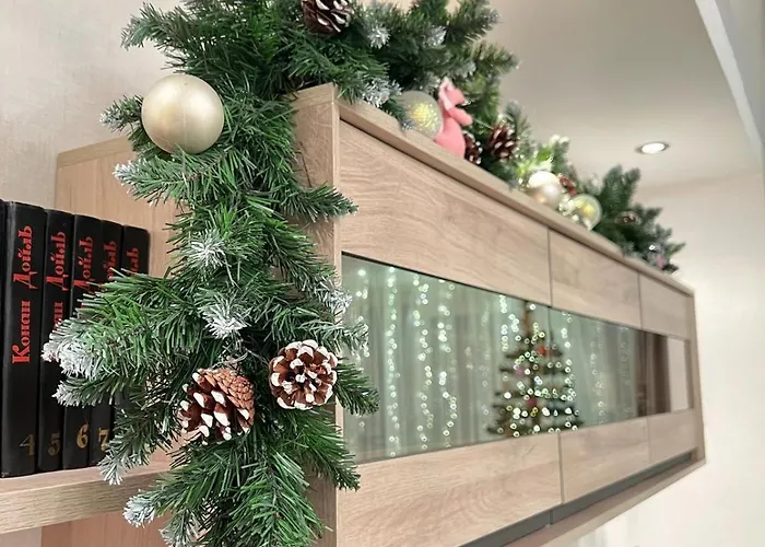 Apartamento Comfort In Center Narva