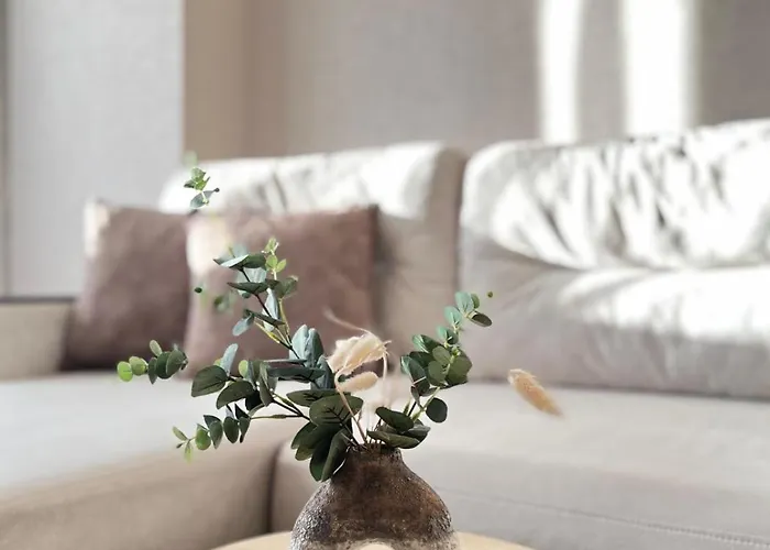 Apartamento Comfort In Center