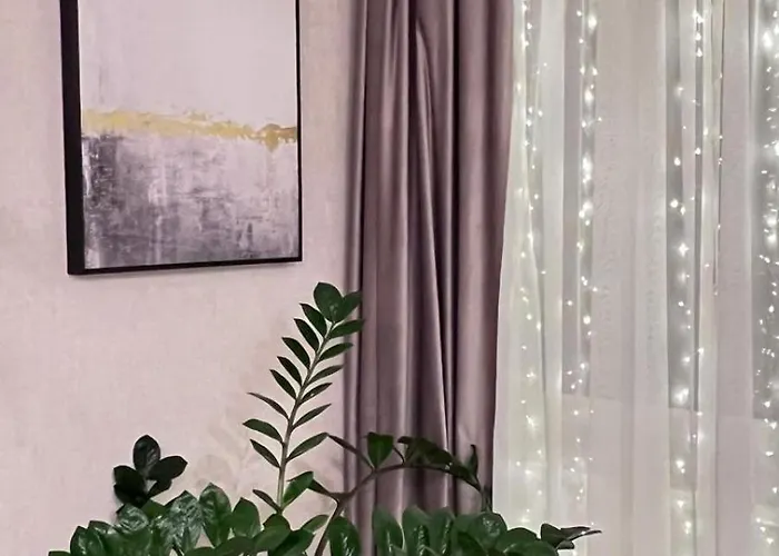 Apartamento Comfort In Center *